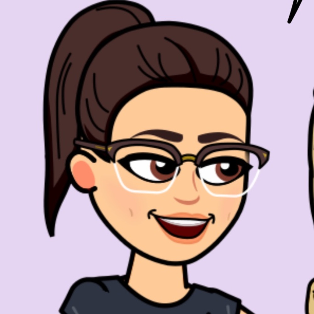 Meet your Posher, Nathalie